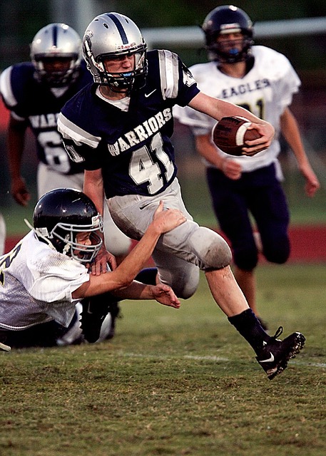 球员的身体 球员的身体