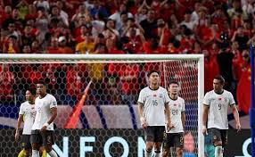 弱旅崛起的 弱旅崛起的